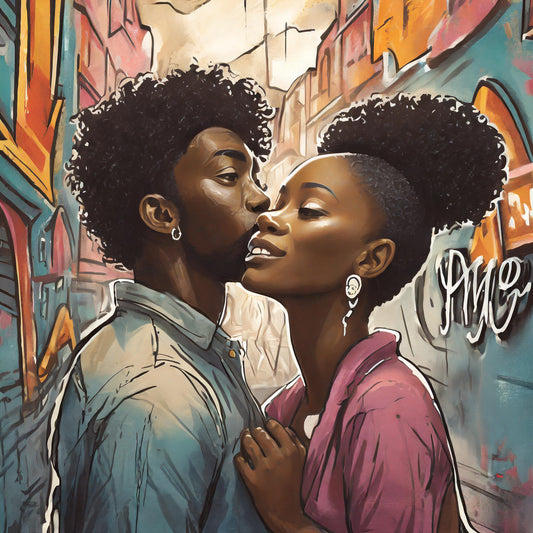 Why Love Matters