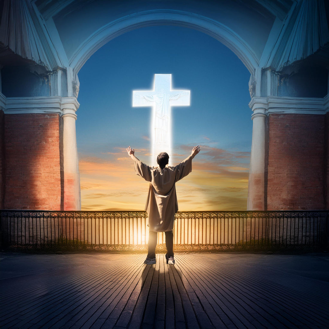 Desiring God's Presence