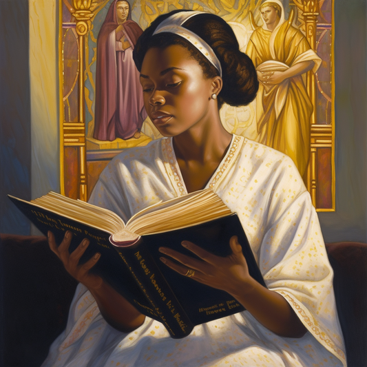 How to Find Time for Daily Bible Reading: Cultivating a Lifelong Habit
