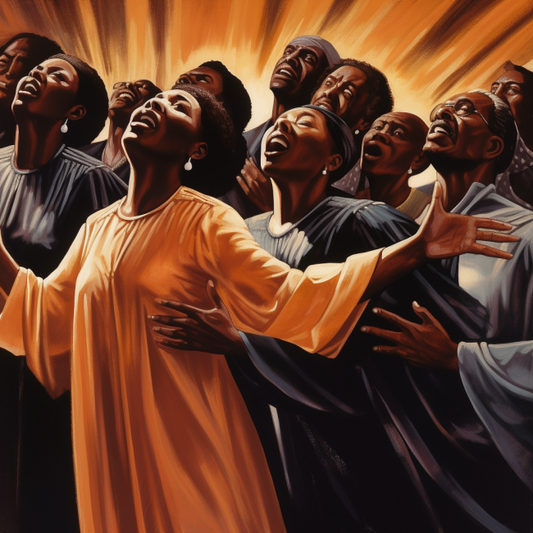 Why Attending Church Is Vital for Your Spiritual Growth: Nurturing Your Faith in Community