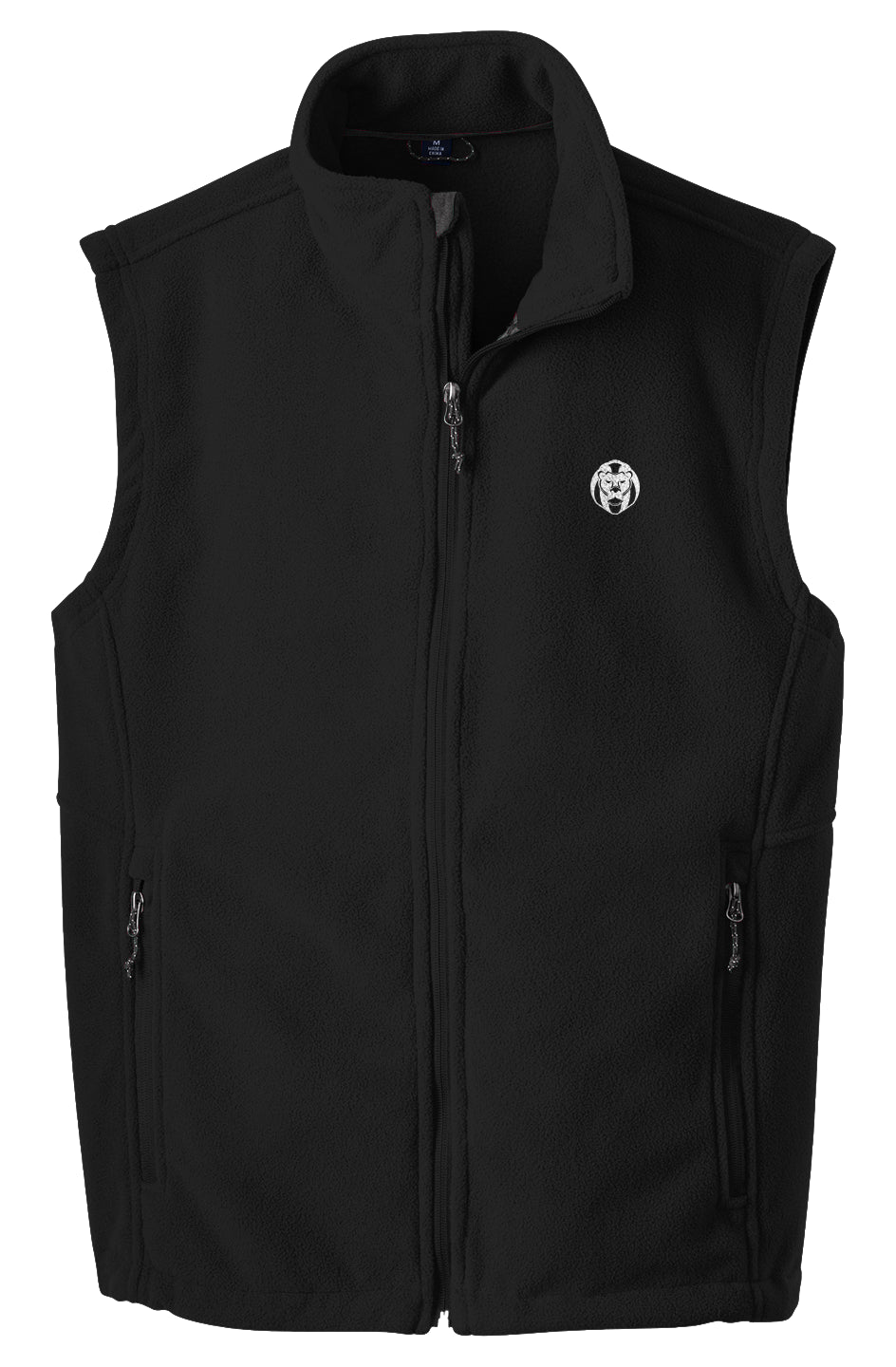 Christian Alexander Fleece Vest