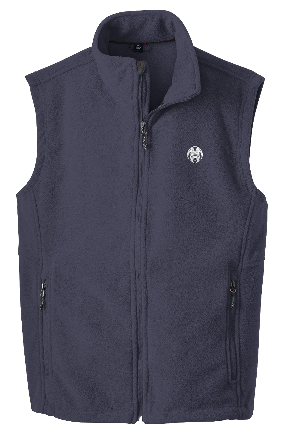 Christian Alexander Fleece Vest