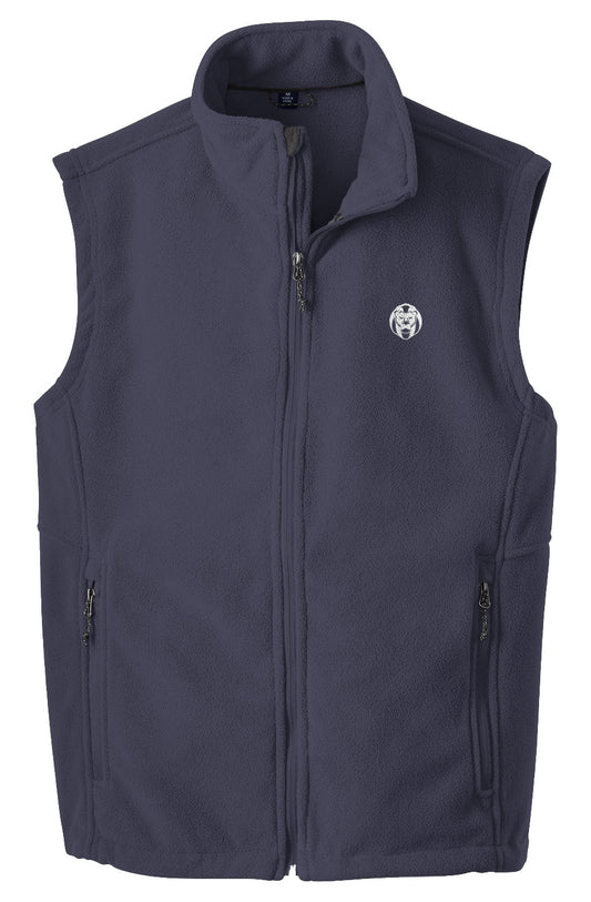 Christian Alexander Fleece Vest