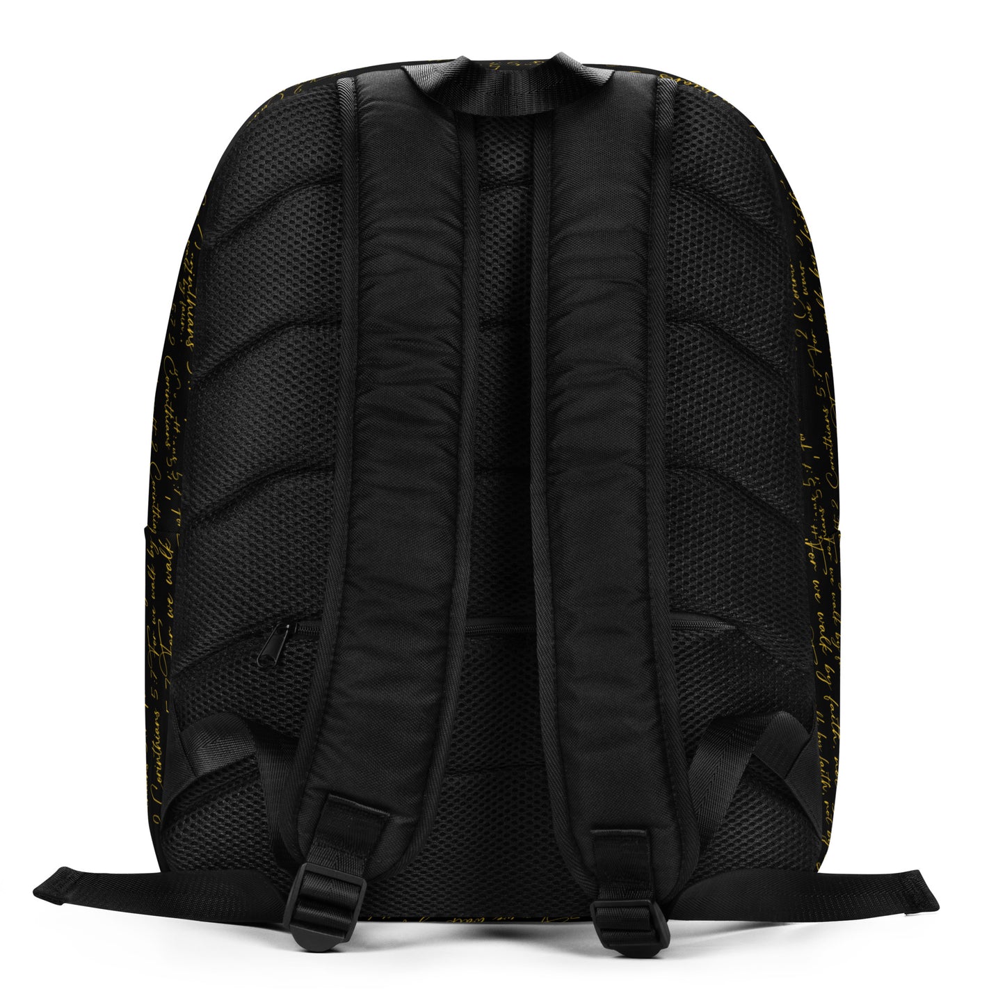 FAITH WALK NFT BACKPACK