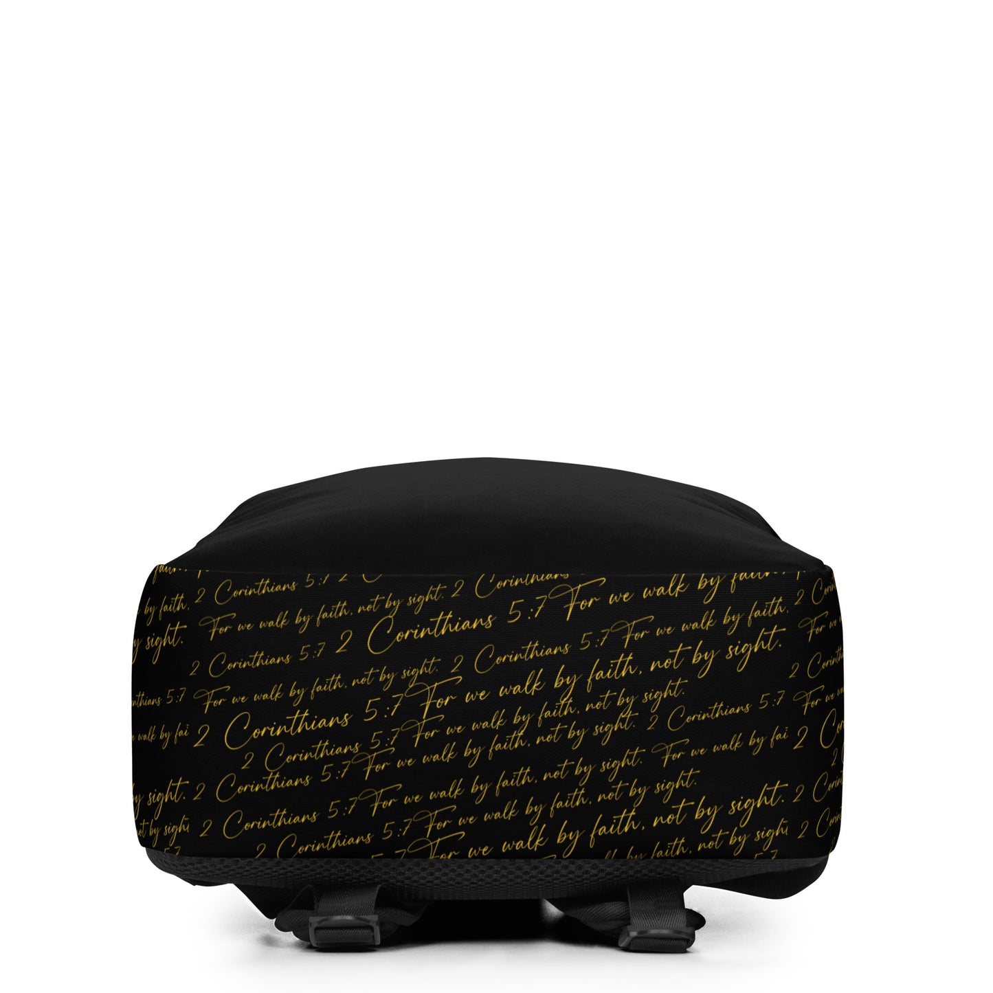 FAITH WALK NFT BACKPACK