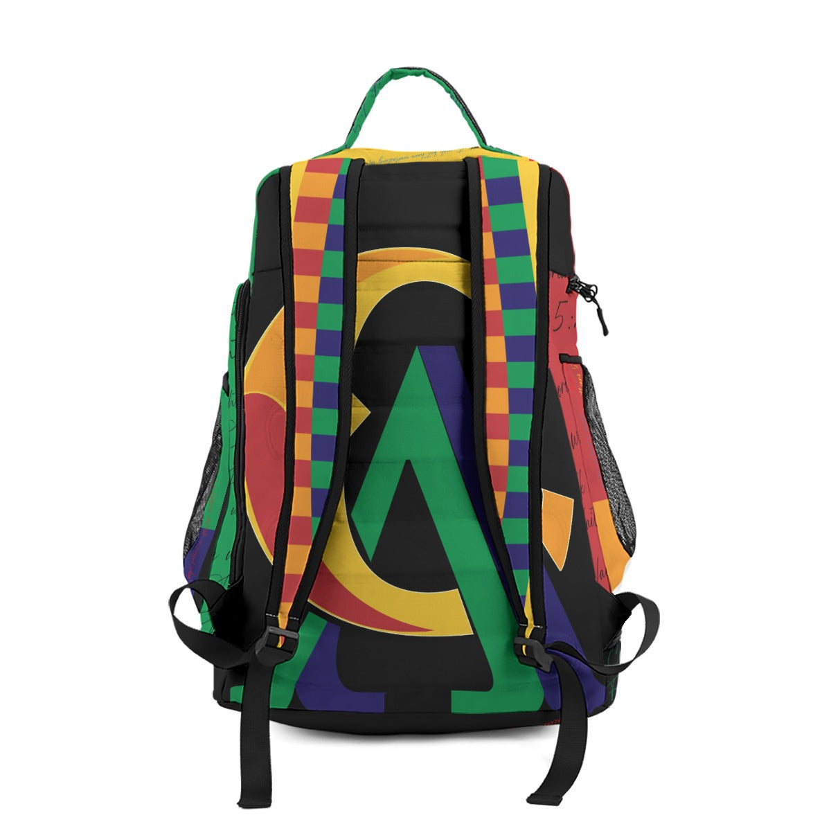 Christian Sports and Travel Backpack