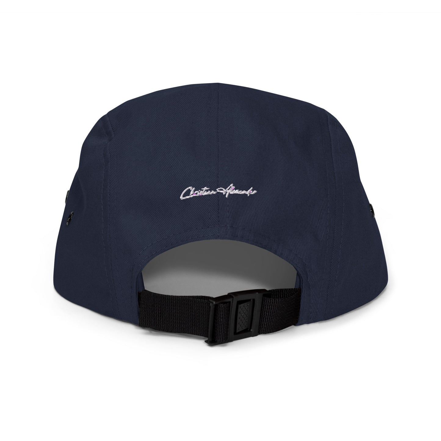 Lion Heart 5-Panel Cap