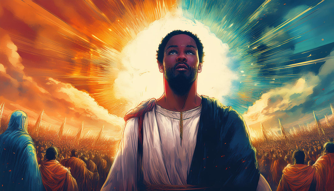 Immeasurably More