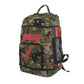 Christian Alexander "Walk By Faith" Signature Sports & Travel Backpack