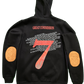 Christian Alexander Great Commission Rugby Hoodie