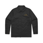 Urban Eco Warrior: Christian Alexander Men's Service Jacket