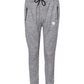 Flex Motion: Christian Alexander's Performance Joggers