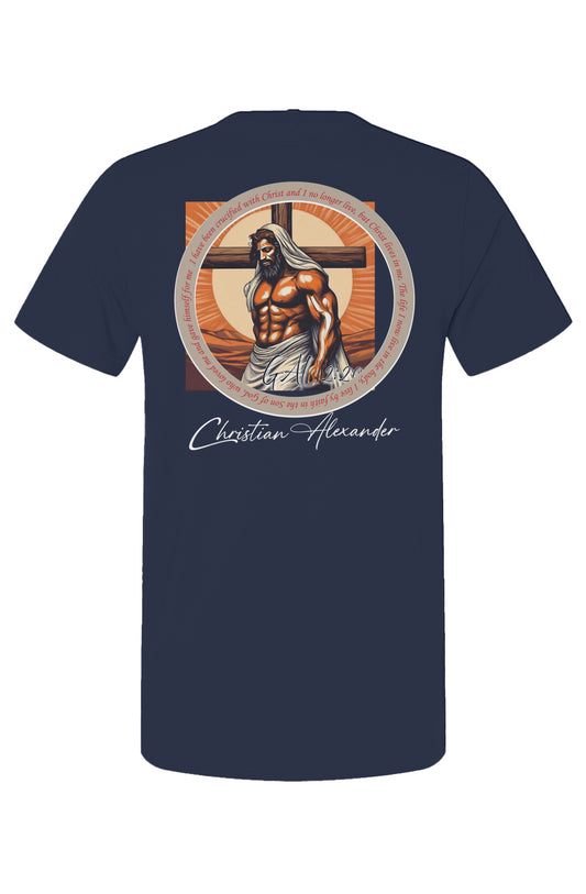 "GOT GOD?" Christian Alexander Tee