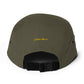 Lion Heart 5-Panel Cap