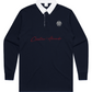 The Great Commission Rugby Polo