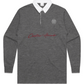 The Great Commission Rugby Polo