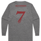 The Great Commission Rugby Polo