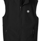 Christian Alexander Fleece Vest