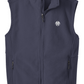 Christian Alexander Fleece Vest