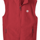 Christian Alexander Fleece Vest