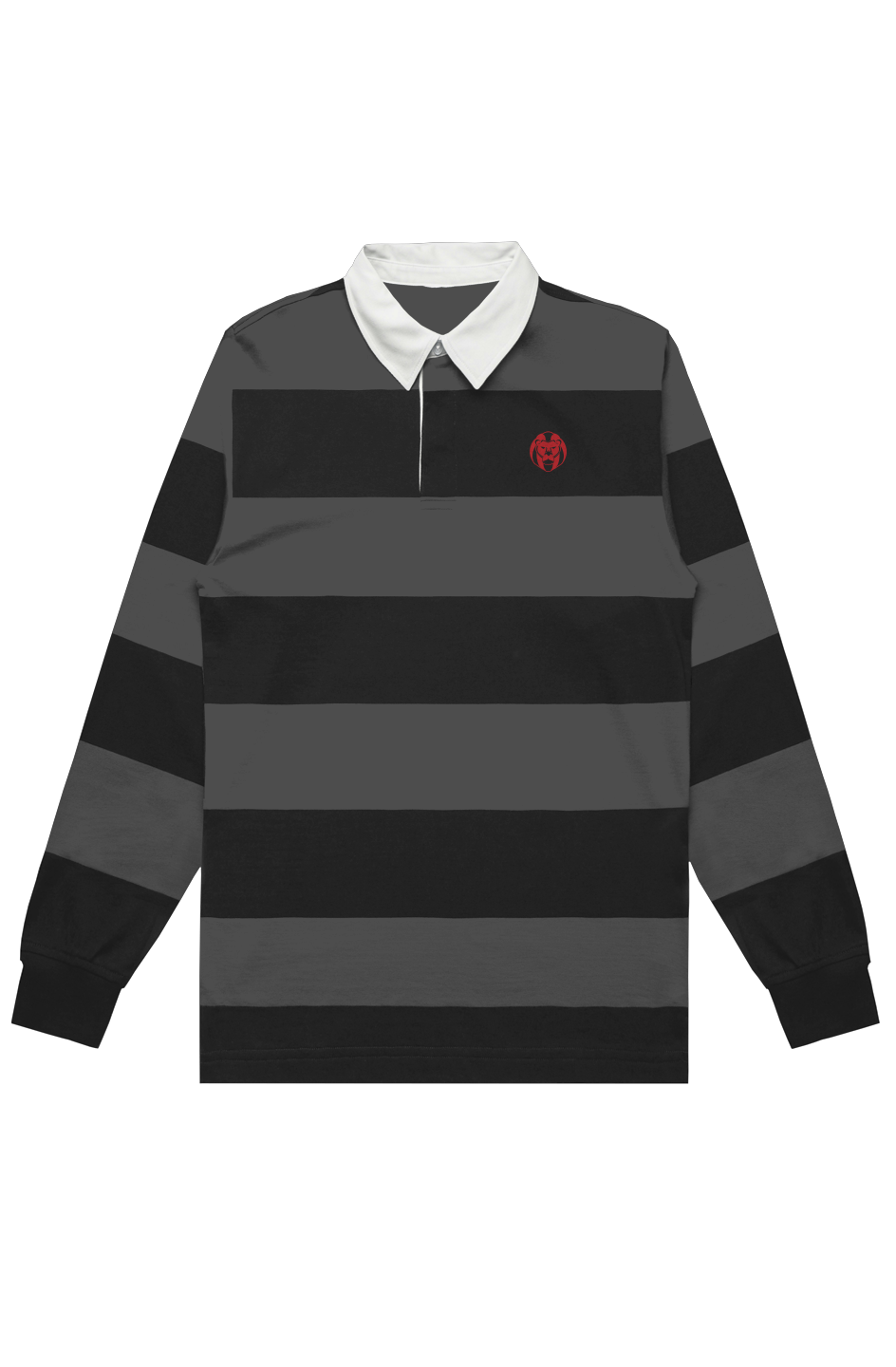 CHRISTIAN ALEXANDER LIONHEART RUGBY