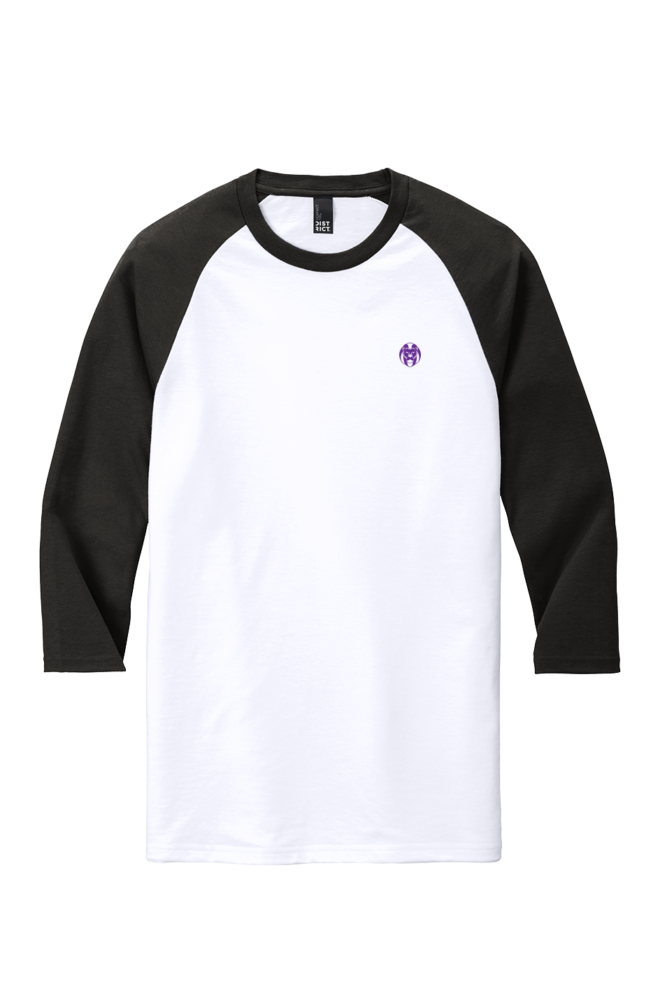 CHRISTIAN ALEXANDER PERFECT TRI 3 4 SLEEVE RAGLAN