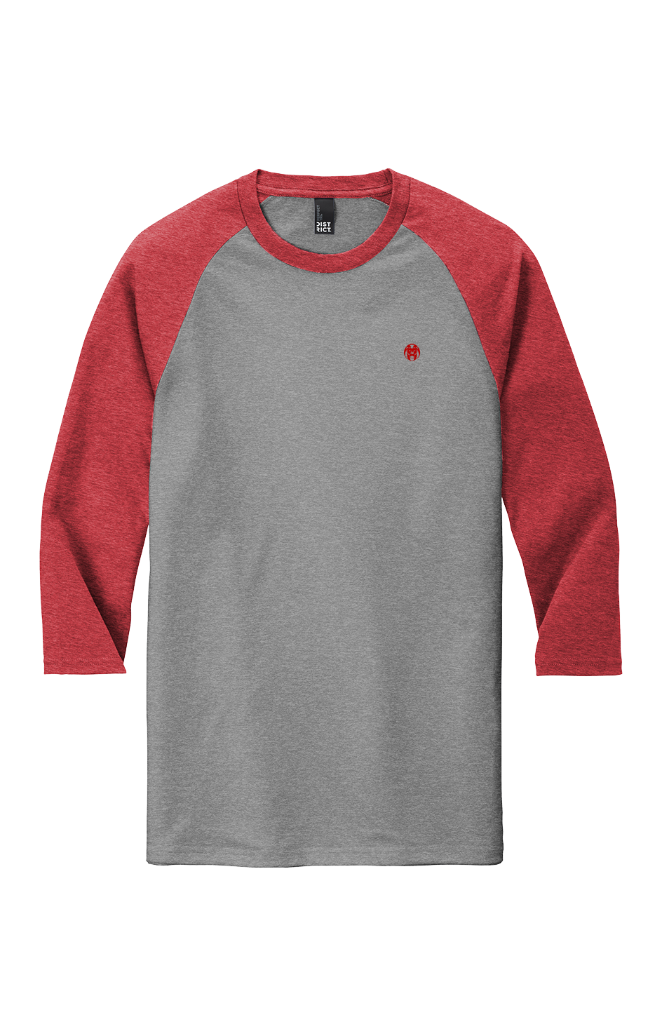 CHRISTIAN ALEXANDER PERFECT TRI 3 4 SLEEVE RAGLAN