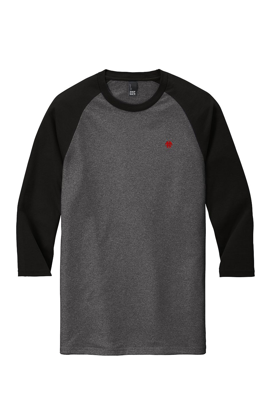CHRISTIAN ALEXANDER PERFECT TRI 3 4 SLEEVE RAGLAN