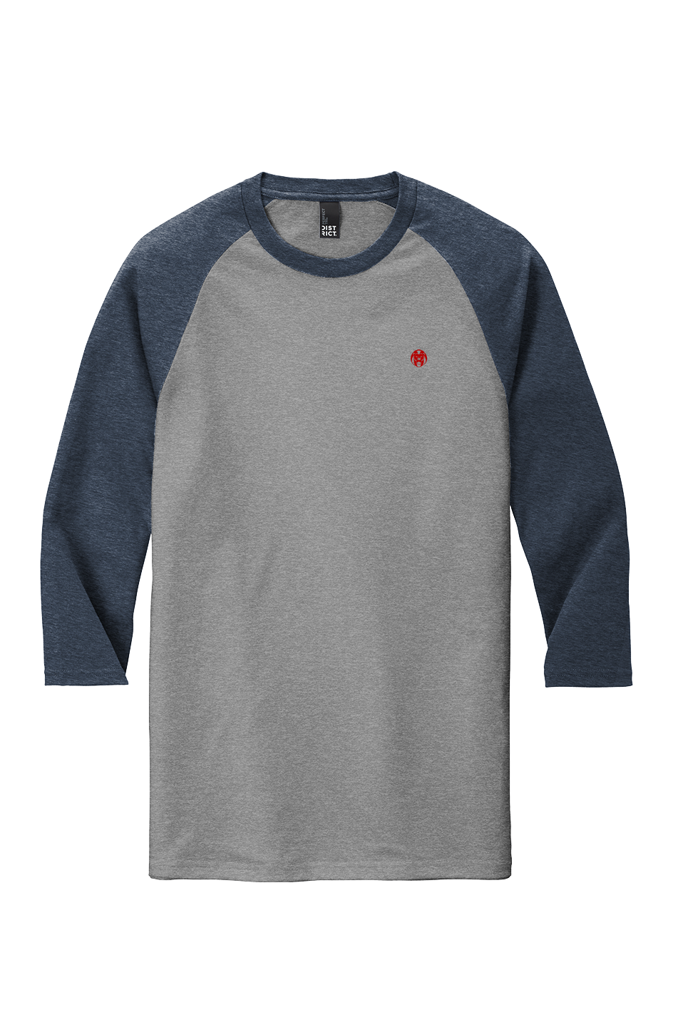 CHRISTIAN ALEXANDER PERFECT TRI 3 4 SLEEVE RAGLAN