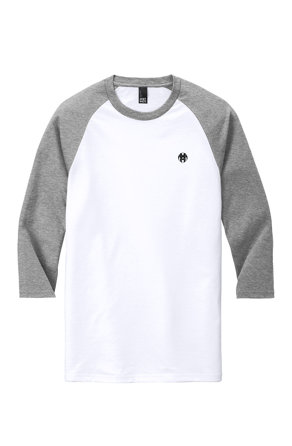 CHRISTIAN ALEXANDER PERFECT TRI 3 4 SLEEVE RAGLAN