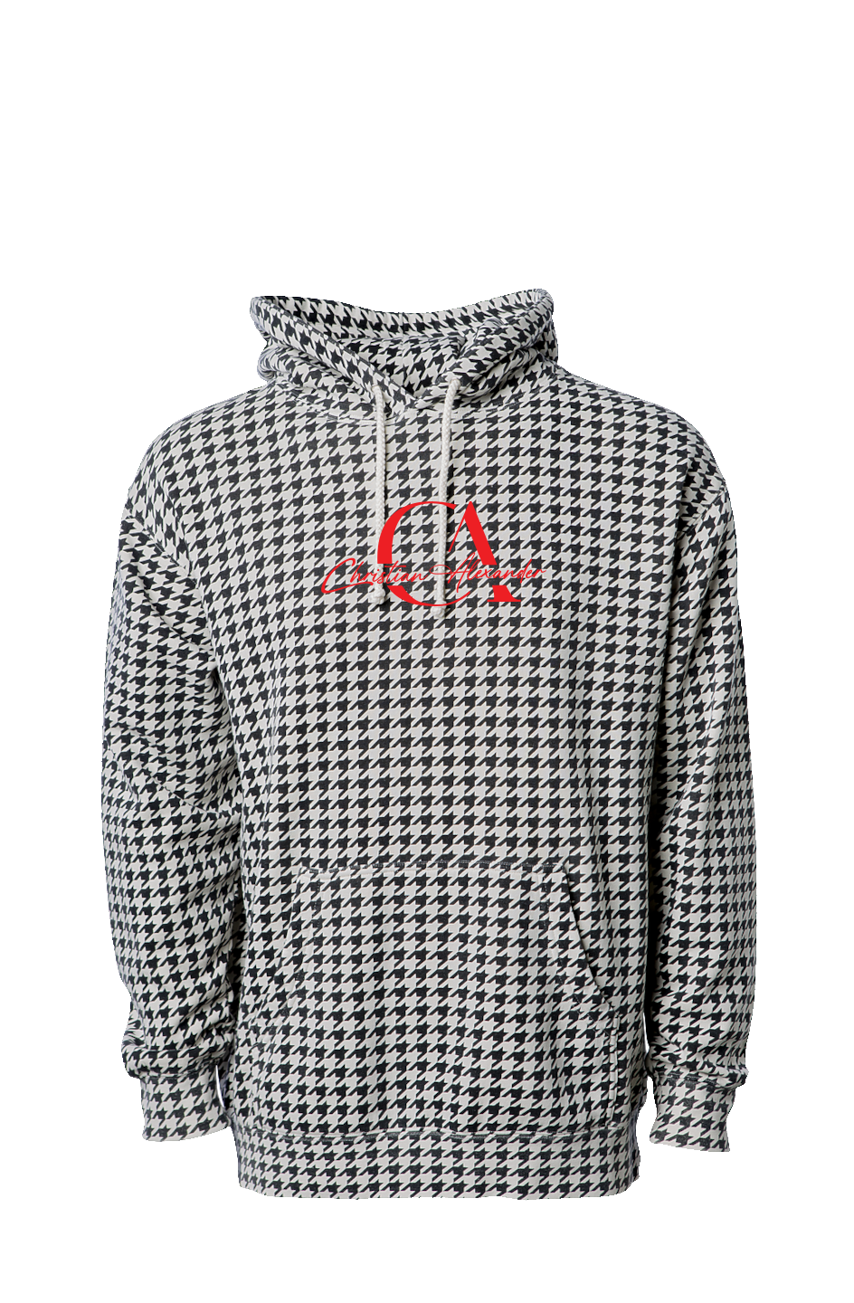 CHRISTIAN ALEXANDER HEAVYWEIGHT HOODIE