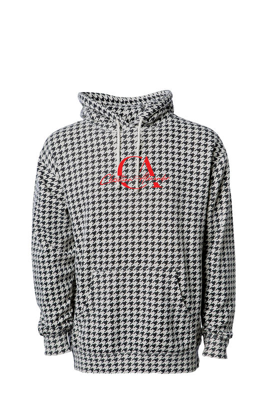 CHRISTIAN ALEXANDER HEAVYWEIGHT HOODIE