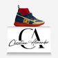 DS-2C57 Fusion Trainers by Christian Alexander