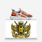CJ-C947 Crown Jewels Sneakers by Christian Alexander