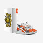 CJ-C947 Crown Jewels Sneakers by Christian Alexander