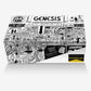 CAC Genesis Truth Walkers by Christian Alexander