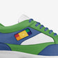 DE-D533 Sneakers by Christian Alexander