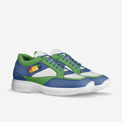 DE-D533 Sneakers by Christian Alexander