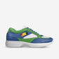 DE-D533 Sneakers by Christian Alexander