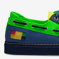 MG-G524 Moccasin by Christian Alexander