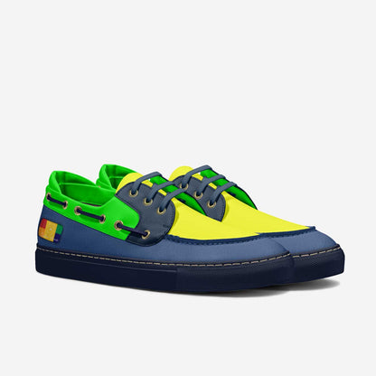 MG-G524 Moccasin by Christian Alexander