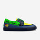 MG-G524 Moccasin by Christian Alexander