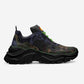 RR-P1191 Fusion Sneakers by Christian Alexander
