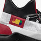 ES-D533 Visionary Sneakers by Christian Alexander