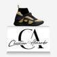 DS-2C57 Fusion Trainers by Christian Alexander