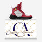 Celestial High Top by Christian Alexander