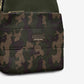 Christian Crosstrap Italian Leather Bag by Christian Alexander
