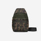 Christian Crosstrap Italian Leather Bag by Christian Alexander