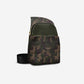 Christian Crosstrap Italian Leather Bag by Christian Alexander