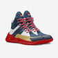CAC Genesis 1 Truth Walkers by Christian Alexander (Blue Red Gold)